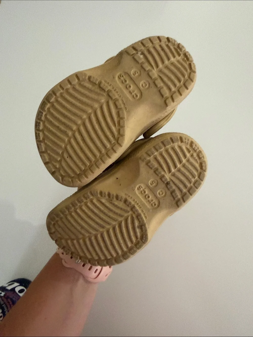 Crocs C5